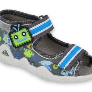 Obuwie Befado - Snake - 250P098