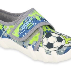 Obuwie Befado - Skate - 273X334