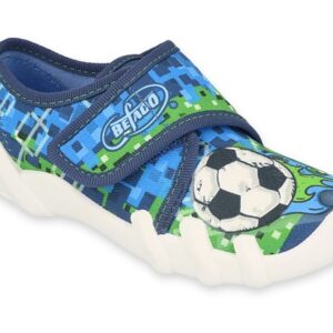 Obuwie Befado - Skate - 273X337