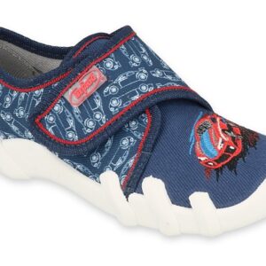 Obuwie Befado - Skate - 273X338