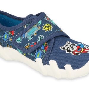 Obuwie Befado - Skate - 273X340