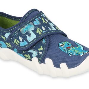 Obuwie Befado - Skate - 273X341