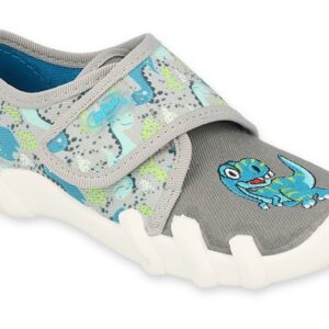 Obuwie Befado - Skate - 273X342