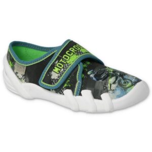 Obuwie Befado - Skate - 273X349