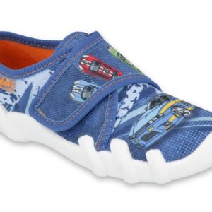 Obuwie Befado - Skate - 273Y316