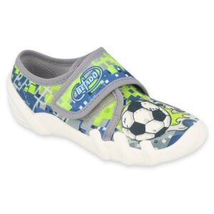 Obuwie Befado - Skate - 273Y334