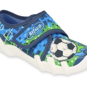 Obuwie Befado - Skate - 273Y337