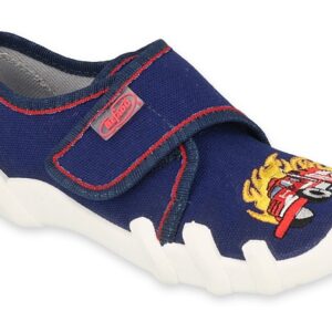 Obuwie Befado - Skate - 273X333