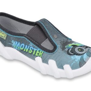 Obuwie Befado - Skate - 290X216