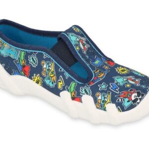 Obuwie Befado - Skate - 290X233