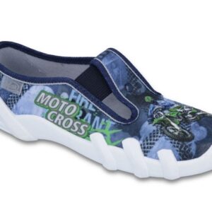 Obuwie Befado - Skate - 290Y170