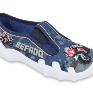 Obuwie Befado - Skate - 290Y203