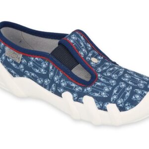 Obuwie Befado - Skate - 290Y236