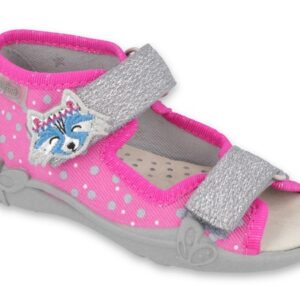 Obuwie Befado - Papi - 342P016