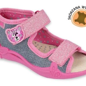 Obuwie Befado - Papi - 342P017