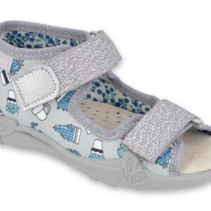 Obuwie Befado - Papi - 342P025