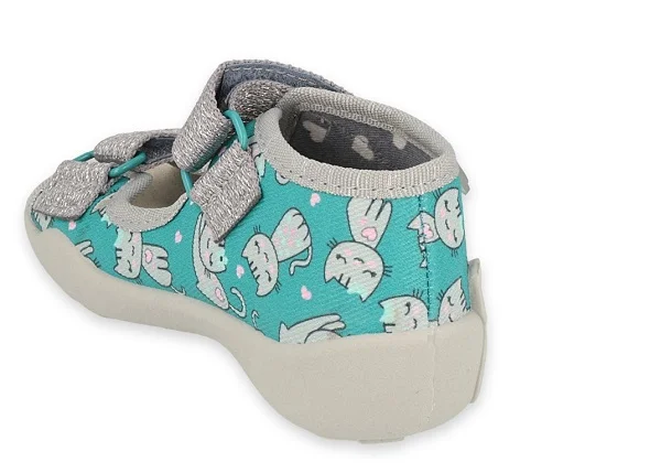 Obuwie Befado - Papi - 342P041 - obrazek 3