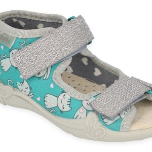 Obuwie Befado - Papi - 342P041