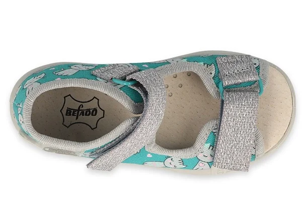 Obuwie Befado - Papi - 342P041 - obrazek 4