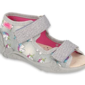 Obuwie Befado - Papi - 342P044