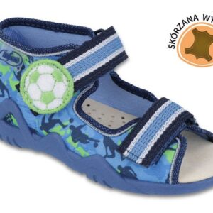 Obuwie Befado - Snake - 350P002