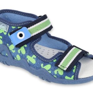 Obuwie Befado - Snake - 350P019