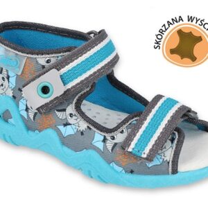 Obuwie Befado - Snake - 350P021