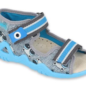 Obuwie Befado - Snake - 350P022