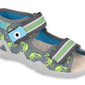 Obuwie Befado - Snake - 350P023