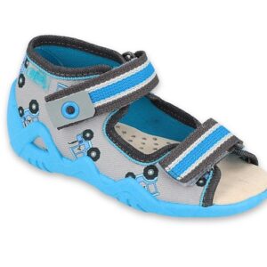 Obuwie Befado - Snake - 350P027