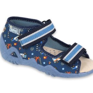 Obuwie Befado - Snake - 350P028