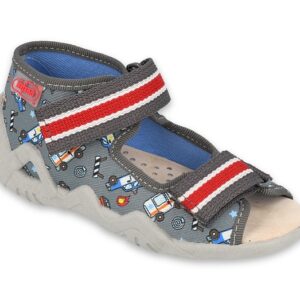 Obuwie Befado - Snake - 350P030