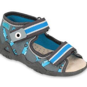 Obuwie Befado - Snake - 350P031