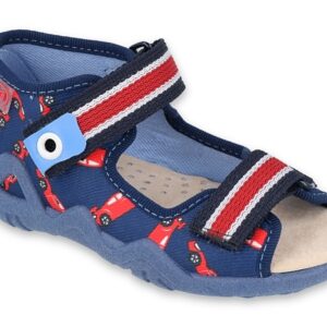 Obuwie Befado - Snake - 350P018