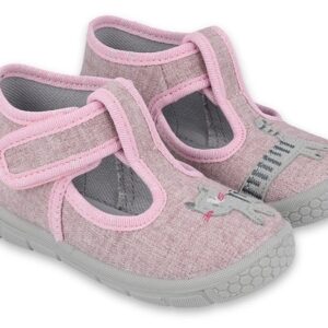 Obuwie Befado - Honey - 531P084