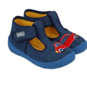 Obuwie Befado - Honey - 531P099