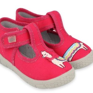 Obuwie Befado - Honey - 531P119