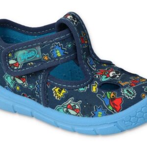 Obuwie Befado - Honey - 533P021