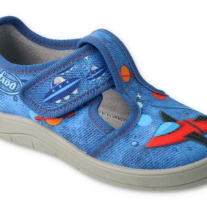 Obuwie Befado - Tim - 911X013