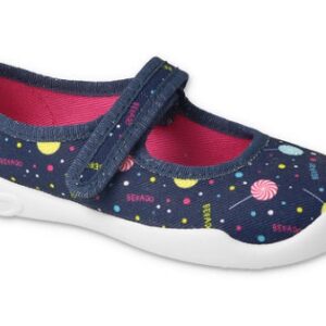 Obuwie Befado - Blanca - 114X508