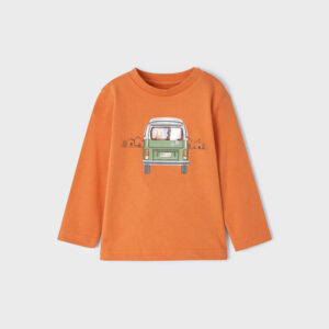 Koszulka d/r play "van"