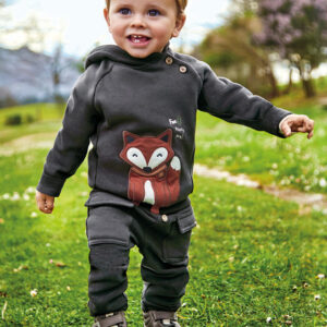 Bluza play "fox"