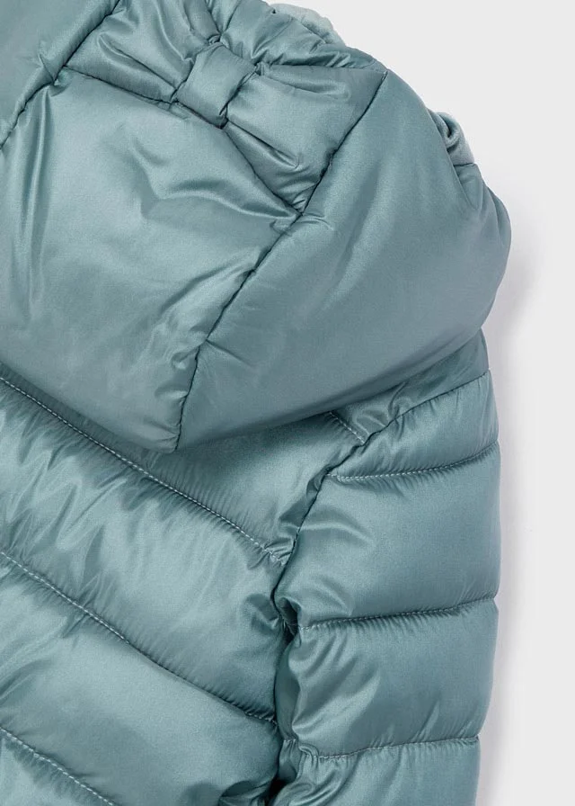 Kurtka dwustronna - obrazek 4