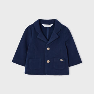 Marynarka z dzianiny