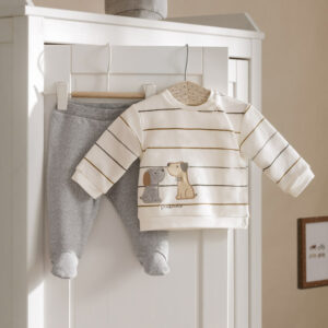 Kompl.półśpiochy i czapka