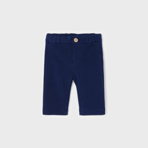 Spodnie dzianina eleganckie