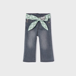 Spodnie długie jeans