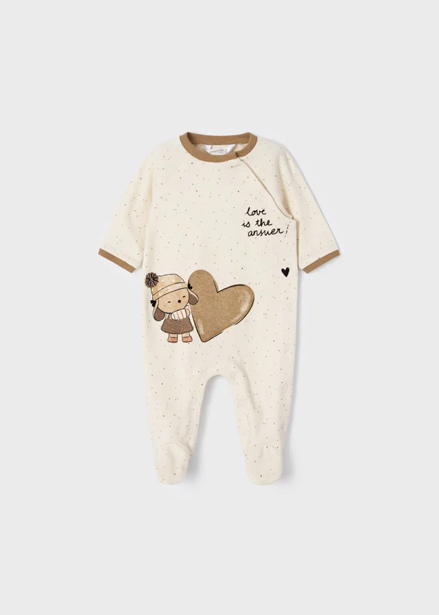 Zestaw 2 pajacyków - obrazek 2