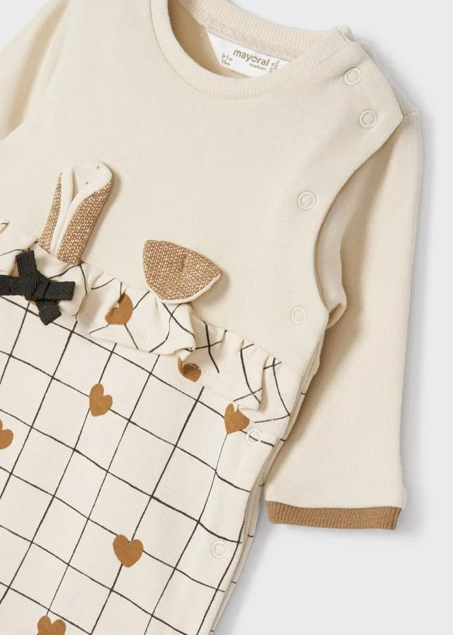 Zestaw 2 pajacyków - obrazek 4