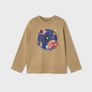 Koszulka d/r "discover"